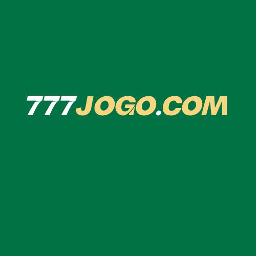 Logo da 777JOGO